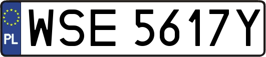 WSE5617Y