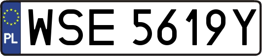 WSE5619Y