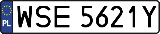 WSE5621Y