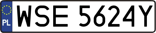 WSE5624Y