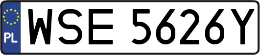 WSE5626Y