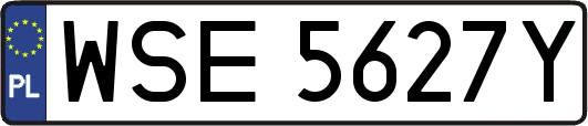 WSE5627Y
