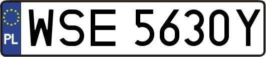 WSE5630Y