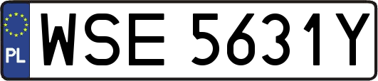 WSE5631Y