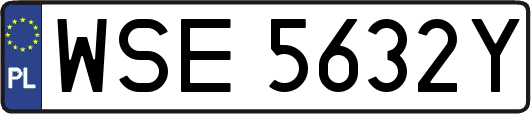 WSE5632Y