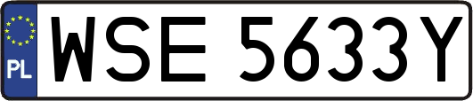 WSE5633Y