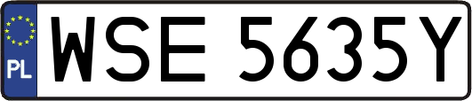 WSE5635Y