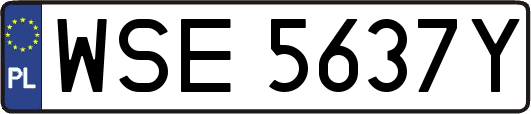 WSE5637Y