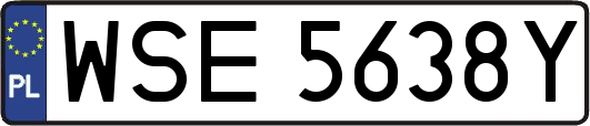 WSE5638Y