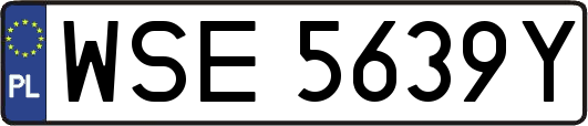 WSE5639Y