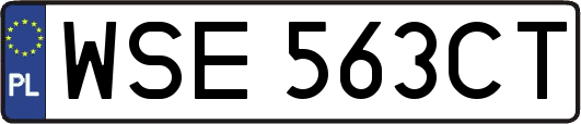 WSE563CT