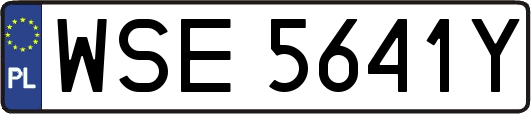 WSE5641Y