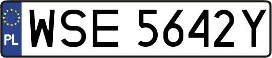 WSE5642Y