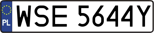 WSE5644Y