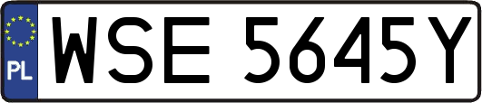 WSE5645Y