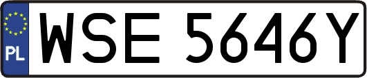 WSE5646Y