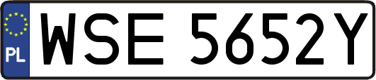 WSE5652Y