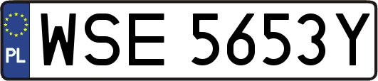 WSE5653Y