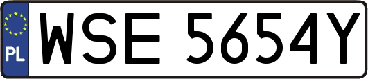 WSE5654Y