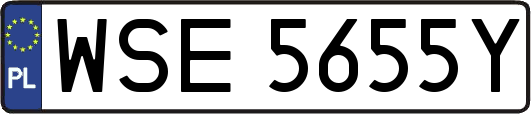 WSE5655Y