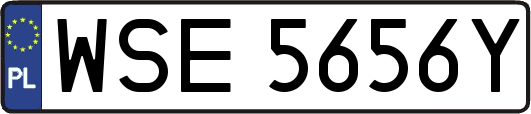 WSE5656Y