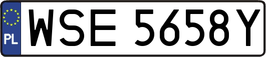WSE5658Y
