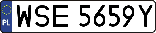 WSE5659Y