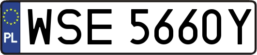 WSE5660Y