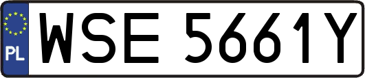WSE5661Y