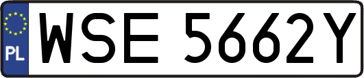 WSE5662Y