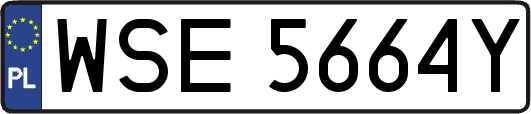 WSE5664Y