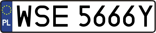 WSE5666Y