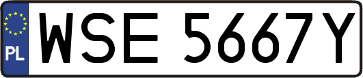 WSE5667Y