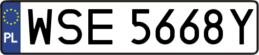 WSE5668Y