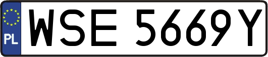 WSE5669Y