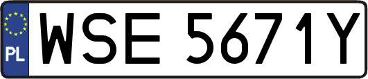 WSE5671Y