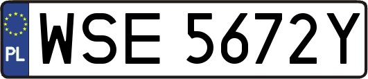 WSE5672Y