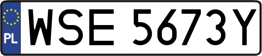 WSE5673Y