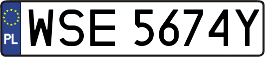 WSE5674Y