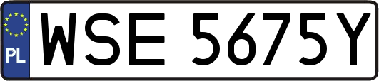 WSE5675Y
