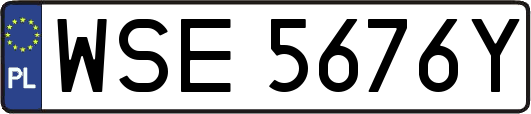WSE5676Y