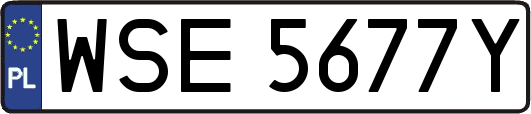 WSE5677Y