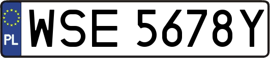 WSE5678Y