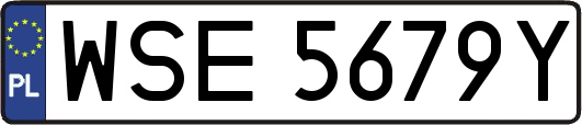 WSE5679Y