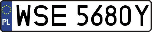 WSE5680Y