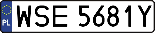 WSE5681Y