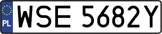 WSE5682Y
