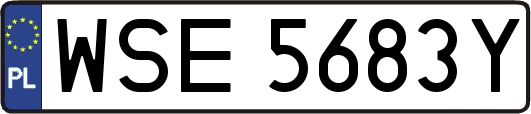 WSE5683Y