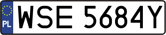 WSE5684Y