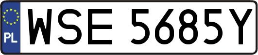 WSE5685Y